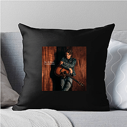 Max McNown's lyrics often tell personal stories Max Mcnown Pillows Cover