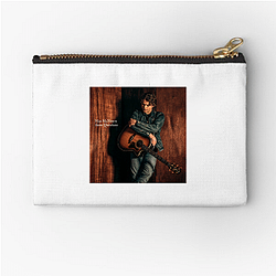 Max McNown's lyrics often tell personal stories Max Mcnown Zipper Pouches
