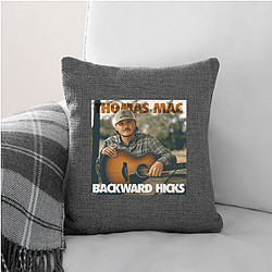Max McNown has released several singles and an EP Max Mcnown Pillows Cover