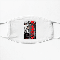 Max McNown's song Happy went viral Max Mcnown Face Masks