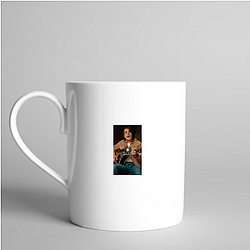 Max McNown is known for his country folk music Max Mcnown Mugs