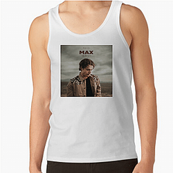 Max McNown signed a record deal with a major label Max Mcnown Tank Tops