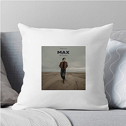Max McNown is a rising star in the music industry Max Mcnown Pillows Cover