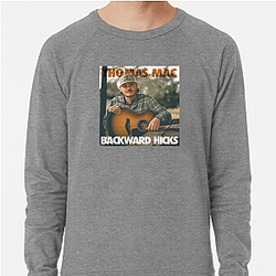 Max McNown has released several singles and an EP Max Mcnown Sweatshirts