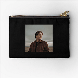 Max McNown is from Arizona Max Mcnown Zipper Pouches