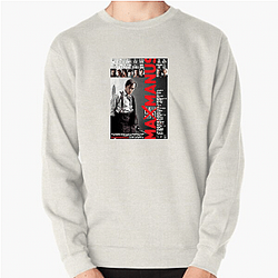 Max McNown's song Happy went viral Max Mcnown Sweatshirts