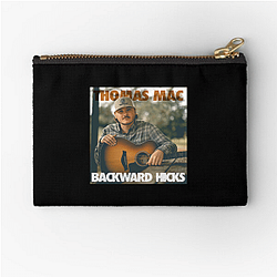 Max McNown has released several singles and an EP Max Mcnown Zipper Pouches