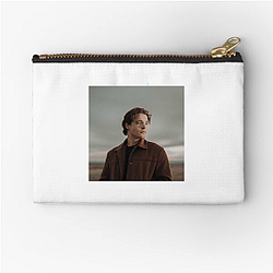 Max McNown is from Arizona Max Mcnown Zipper Pouches