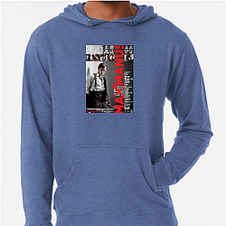 Max McNown's song Happy went viral Max Mcnown Hoodies