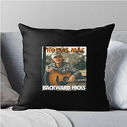 Max McNown has released several singles and an EP Max Mcnown Pillows Cover