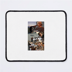 Max McNown gained popularity on TikTok Max Mcnown Mouse Pads