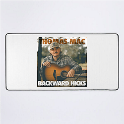 Max McNown has released several singles and an EP Max Mcnown Mouse Pads