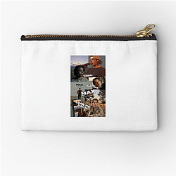 Max McNown gained popularity on TikTok Max Mcnown Zipper Pouches