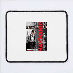 Max McNown's song Happy went viral Max Mcnown Mouse Pads