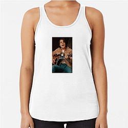 Max McNown is known for his country folk music Max Mcnown Tank Tops