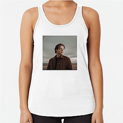 Max McNown is from Arizona Max Mcnown Tank Tops