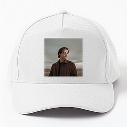 Max McNown is from Arizona Max Mcnown Hats & Caps