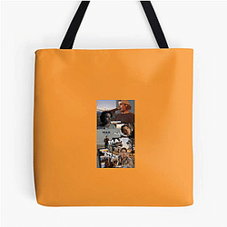 Max McNown gained popularity on TikTok Max Mcnown Bags