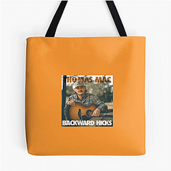 Max McNown has released several singles and an EP Max Mcnown Bags