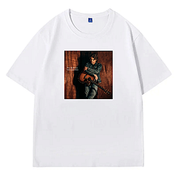 Max McNown's lyrics often tell personal stories Max Mcnown T-Shirts