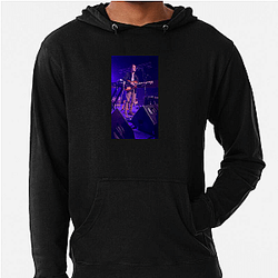 Max McNown is an American singer-songwriter Max Mcnown Hoodies