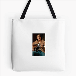Max McNown is known for his country folk music Max Mcnown Bags