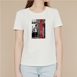 Max McNown's song Happy went viral Max Mcnown T-Shirts