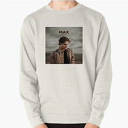 Max McNown signed a record deal with a major label Max Mcnown Sweatshirts