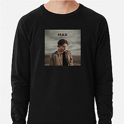 Max McNown signed a record deal with a major label Max Mcnown Sweatshirts