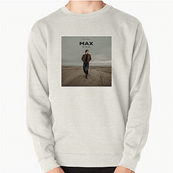Max McNown is a rising star in the music industry Max Mcnown Sweatshirts