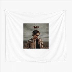 Max McNown signed a record deal with a major label Max Mcnown Tapestries