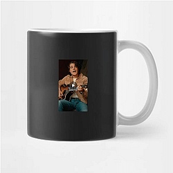 Max McNown is known for his country folk music Max Mcnown Mugs