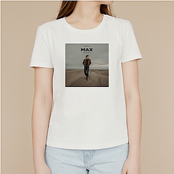Max McNown is a rising star in the music industry Max Mcnown T-Shirts