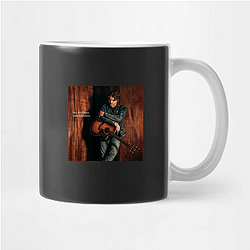 Max McNown's lyrics often tell personal stories Max Mcnown Mugs