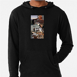 Max McNown gained popularity on TikTok Max Mcnown Hoodies