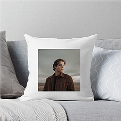 Max McNown is from Arizona Max Mcnown Pillows Cover
