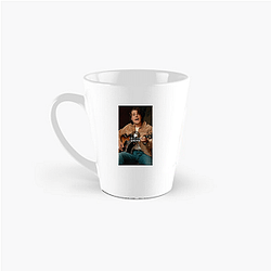 Max McNown is known for his country folk music Max Mcnown Mugs