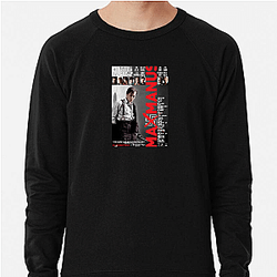 Max McNown's song Happy went viral Max Mcnown Sweatshirts
