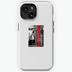 Max McNown's song Happy went viral Max Mcnown Samsung Cases