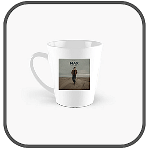 Max Mcnown Mugs