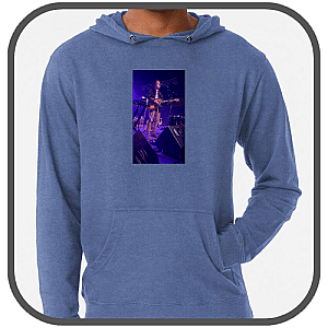 Max Mcnown Hoodies