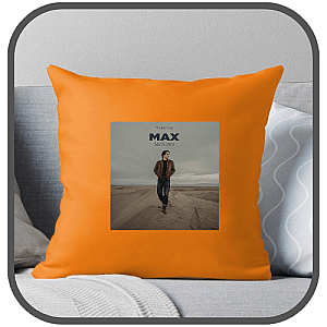 Max Mcnown Pillows Cover