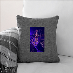 Max McNown is an American singer-songwriter Max Mcnown Pillows Cover