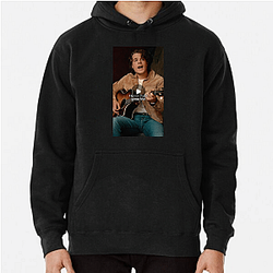 Max McNown is known for his country folk music Max Mcnown Hoodies