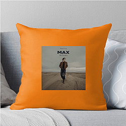 Max McNown is a rising star in the music industry Max Mcnown Pillows Cover