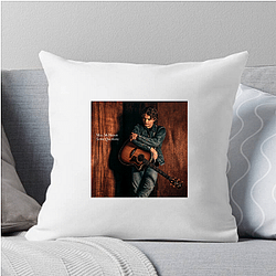 Max McNown's lyrics often tell personal stories Max Mcnown Pillows Cover