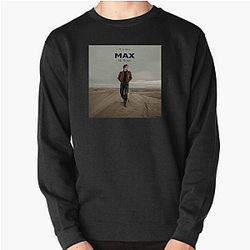 Max McNown is a rising star in the music industry Max Mcnown Sweatshirts