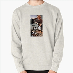 Max McNown gained popularity on TikTok Max Mcnown Sweatshirts