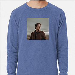 Max McNown is from Arizona Max Mcnown Sweatshirts