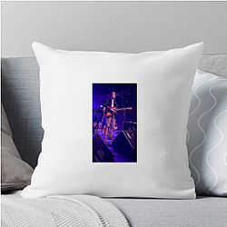 Max McNown is an American singer-songwriter Max Mcnown Pillows Cover